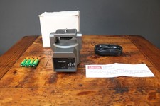 Hague CamRanger Motorized Camera Pan & Tilt Power Head 360° No Remote Control