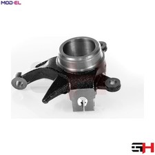 STEERING KNUCKLE WHEEL