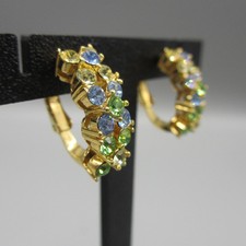 Vintage Joan Rivers Earrings