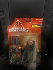 Small Soldiers, Brick Bazooka
