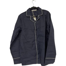 Zara Womens Sleepwear Navy