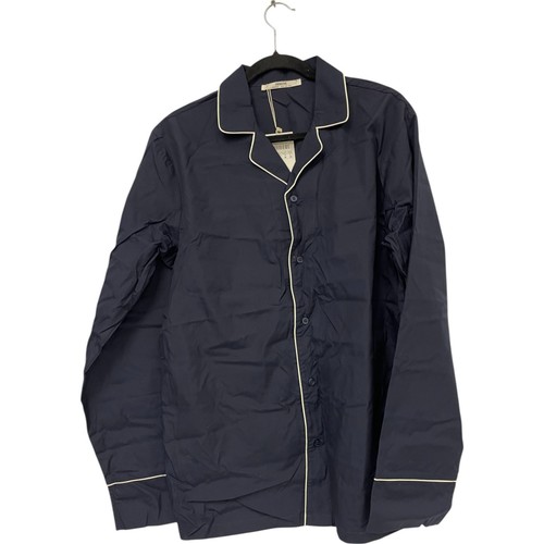 Zara womens sleepwear navy - zara,