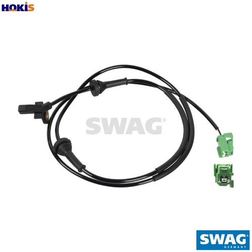 Sensor wheel speed 1315 - sensor,