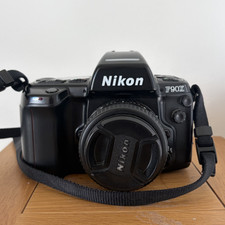 WORKING: Nikon f90x/24mm block