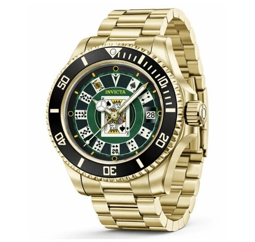 50525 invicta pro - 50525,