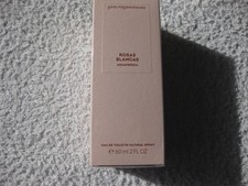 Adolfo Dominguez ROSAS BLANCAS