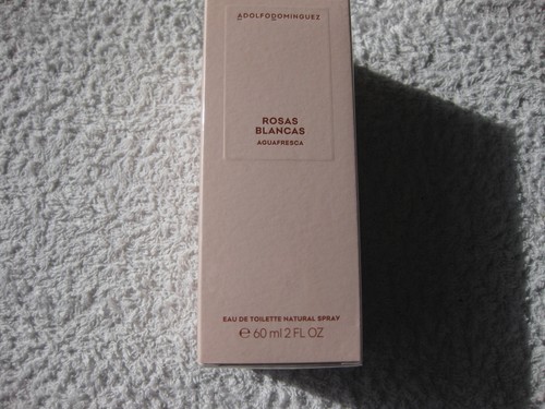 Adolfo dominguez rosas blancas - dominguez,