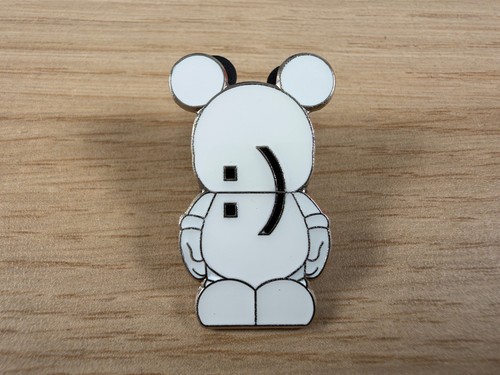 Disney trading pin vinylmation - disney,