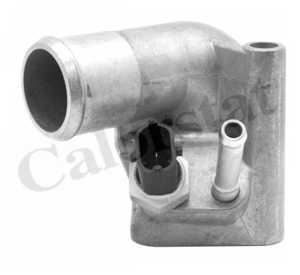 Thermostat coolant fits opel - coolant,