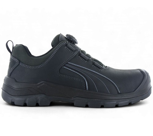 Puma safety cascades disc - cascades, low