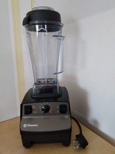 Vitamix Creations Black