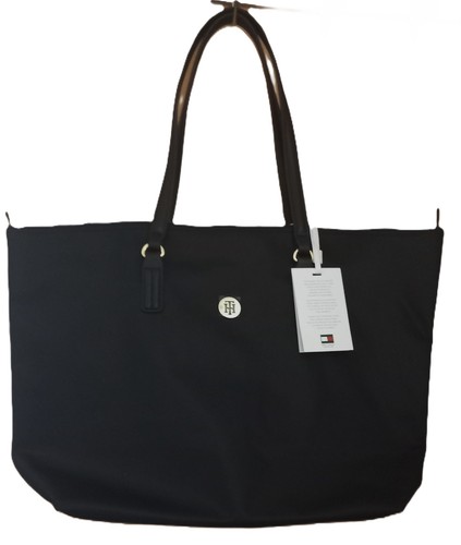 Tommy hilfiger poppy tote bag - tote,