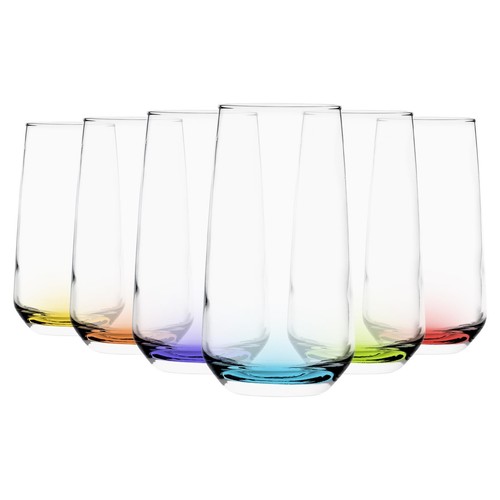 Lav 480ml lal - lav, glasses