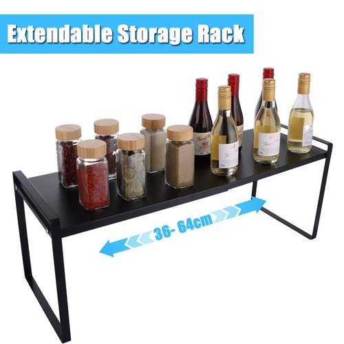 Extendable shelf bathroom sink - extendable,