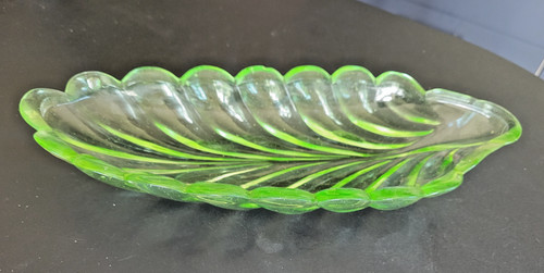 Vintage art deco green - vintage,