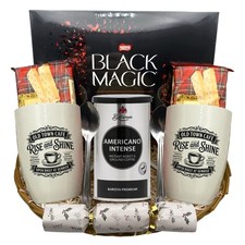 Personalised Couples Coffee