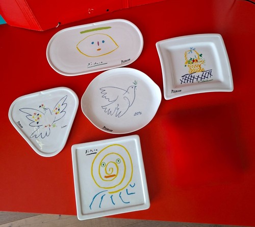 Set tognana picasso - set, mmi