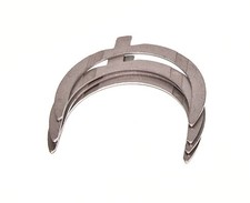 Thrust Washer, crankshaft