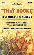 AJ Schaar American Monkeys