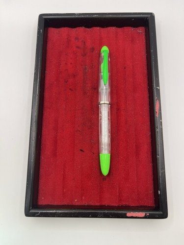 Senator fountain pen piston - fountain,