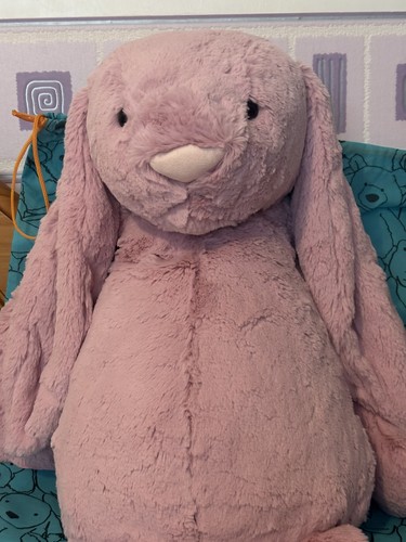 Jellycat tulip bashful really - jellycat,