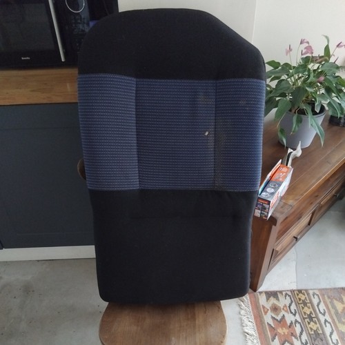 Golf mk4 rear - rear, with
