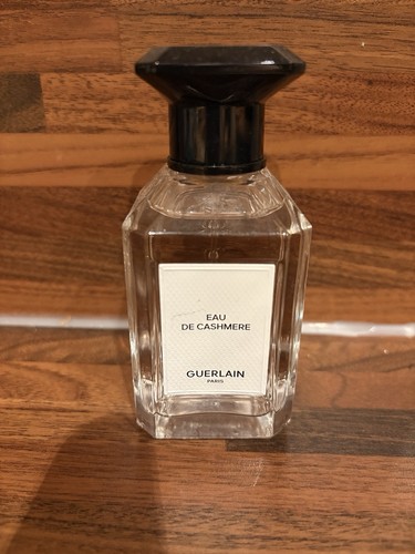 Guerlain eau cashmere - guerlain, 100ml