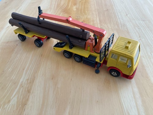Matchbox superkings k43 - superkings,