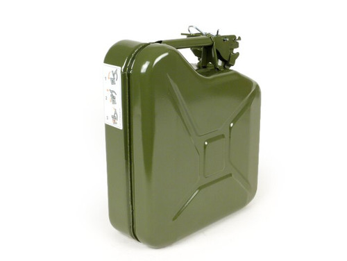 Vespa front carrier - front, 5l
