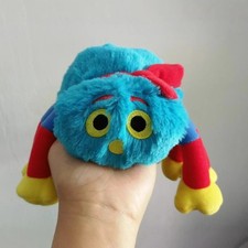 25cm Woolly and Tig - Spider