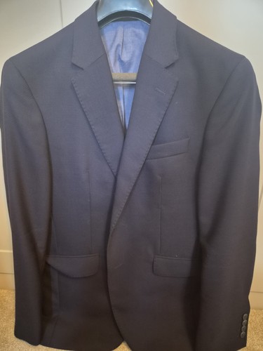Hackett navy blue - hackett,