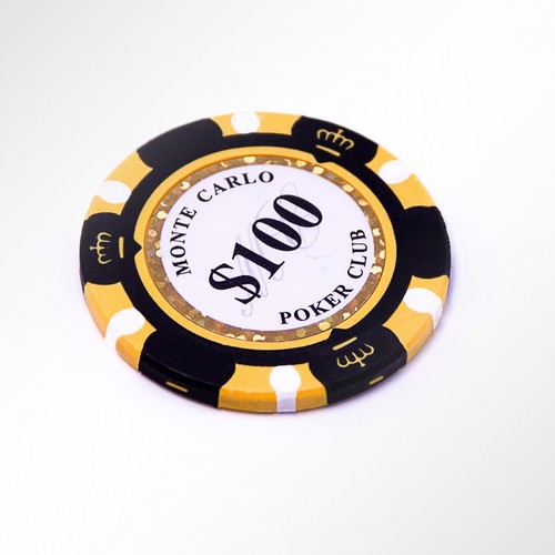 50pcs 14g monte carlo - 50pcs, poker