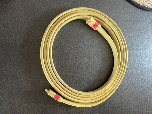 Van den hul the vdh - the, hdmi