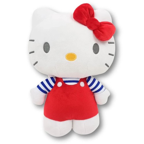 Hello kitty red - red, cute