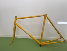 Fixie single speed frame