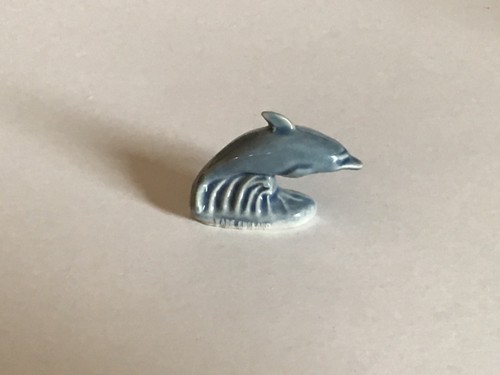 Wade whimsies dolphin mini - wade,