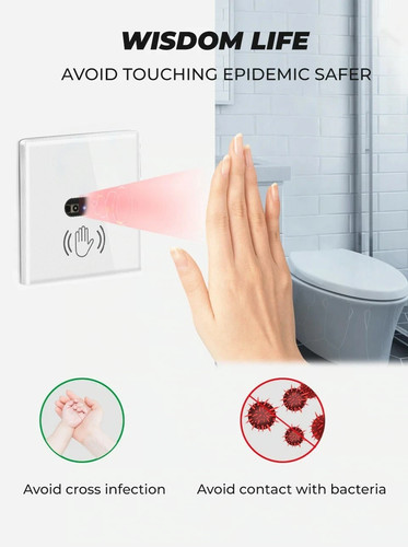 Smatrul wall smart light - smatrul,