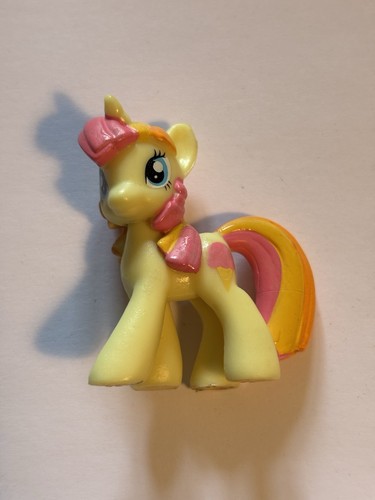 Little pony blind bag - my,