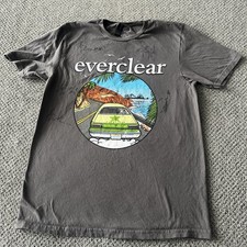 Everclear Signed Tour 2024