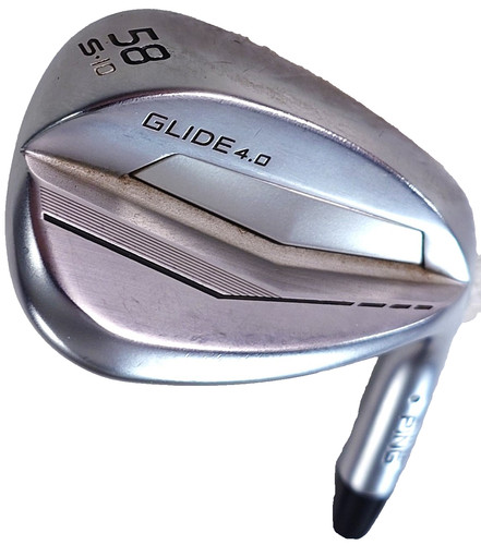 Ping glide lob wedge - 4.0,