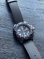 Luminox Series 0200 Night