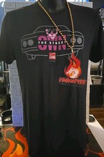 Owens Corning/Graveyard Carz