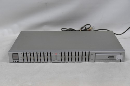 Akai band stereo - 9,