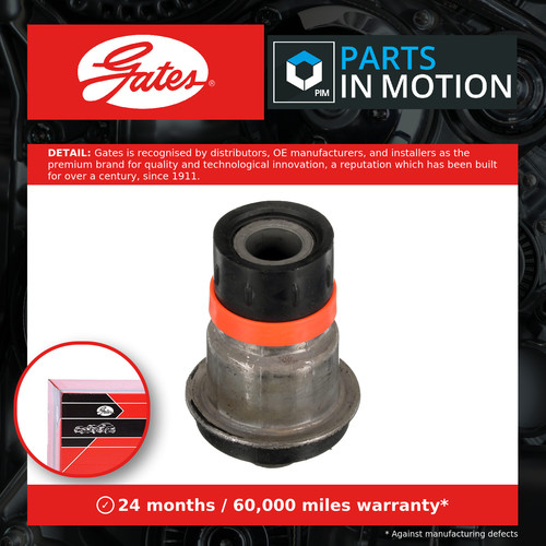 Buffer engine mount - buffer,, fits