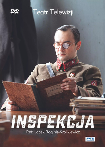 5902739661024 inspekcja dvd - inspekcja,,