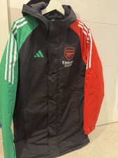 PLAYER ISSUE Arsenal 24/25