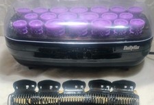 Babyliss Heated Rollers Set