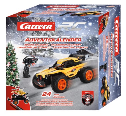 Carrera remote control off - remote,