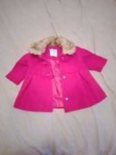 Toddler Winter Coat Girl