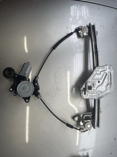 Mk3 mazda mx5 drivers window - drivers,